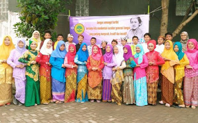 Biaya Bimbel di Cahaya Ilmu Jepara