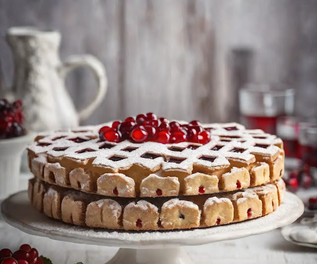 A Delicious Austrian Delight with a Rich History