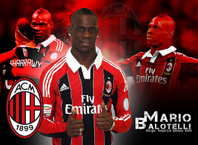 Balotelli Wallpapers