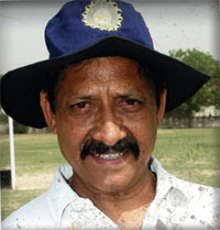 Chetan Chauhan