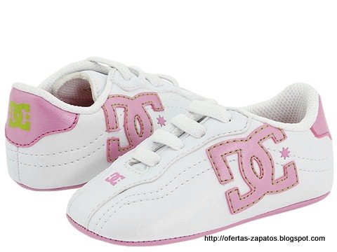 Ofertas zapatos:LO-704763