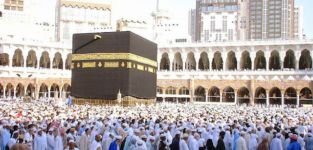 Hajj and the Invitation to Islam