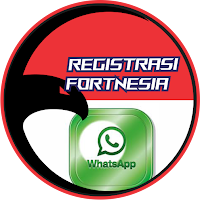  Registrasi Fortnesia