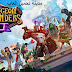 تحميل لعبة الابطال الاربعه Download Dungeon Defenders  برابط مباشر 