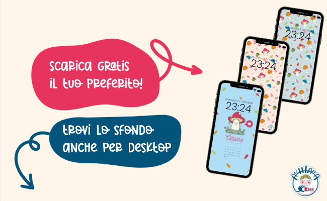 Sfondo per smarphone gratis