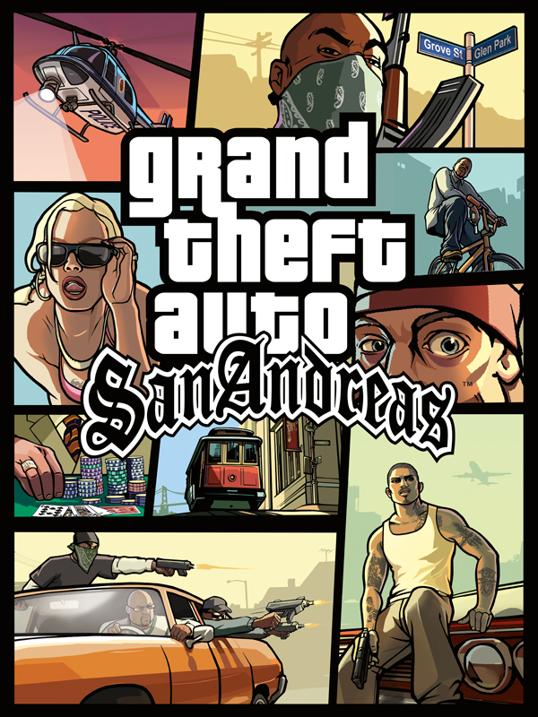 GTA SanAndreas İşe Girme (Çalışma) Modu İndir Burger Job 2018