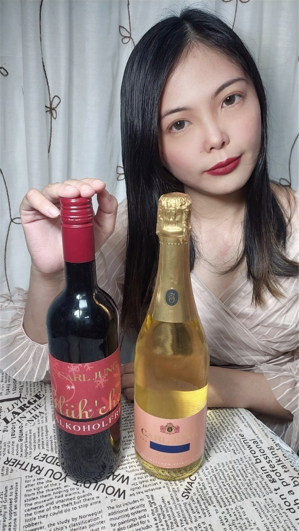 美食｜德國外交部及美國白宮御用 芳時品味CARL JUNG卡