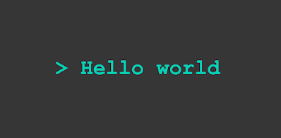 Hello_World