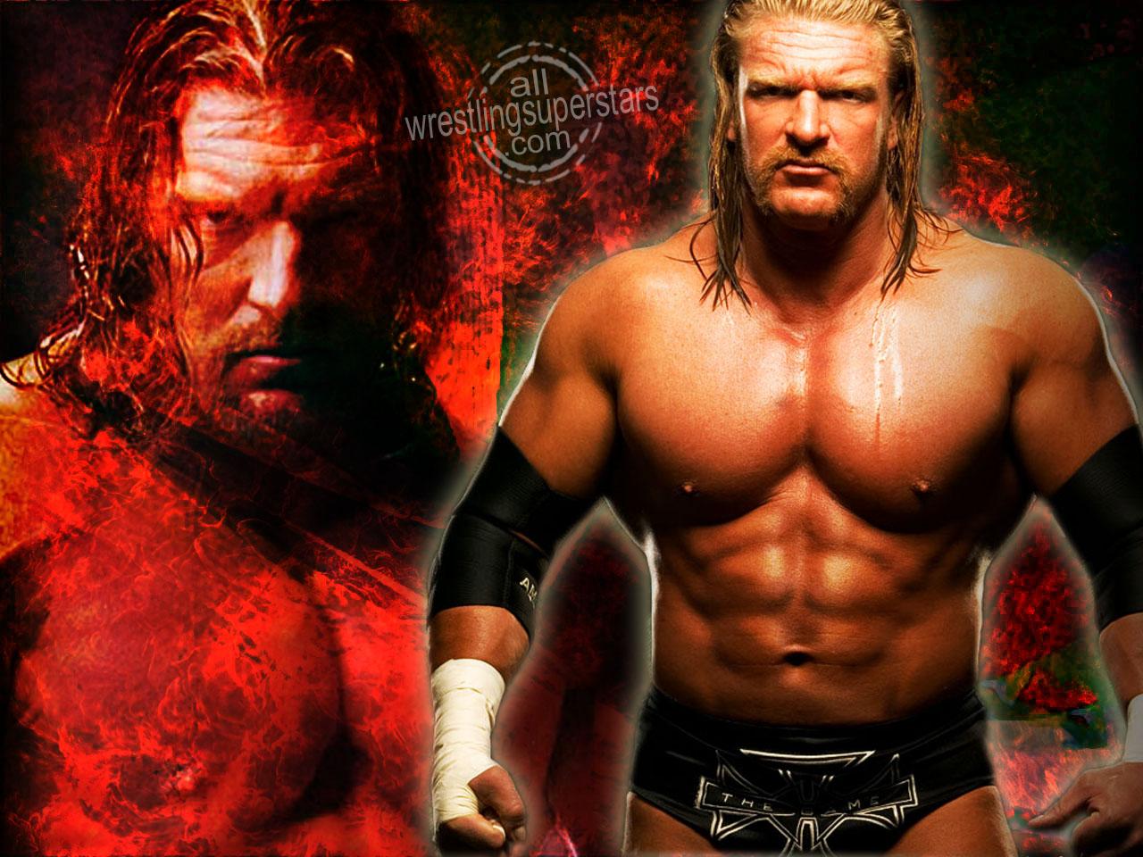 WWE Superstar Wallpaper ~ Wallpaper & Pictures