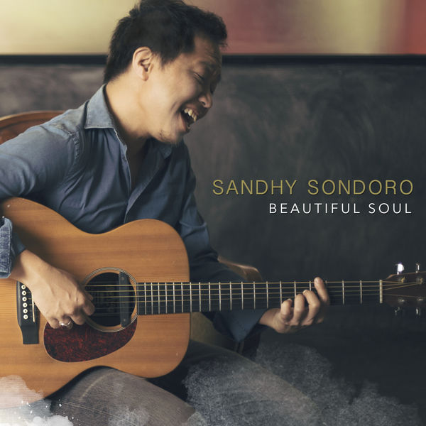 Download Lagu Sandhy Sondoro - Damailah Indonesiaku