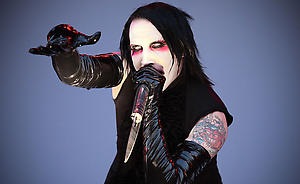 marilynmanson