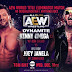 AEW Dynamite 16.12.2020 | Vídeos + Resultados