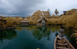 93 Tempat Wisata Di Bandung Yang Wajib Dikunjungi