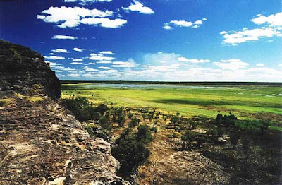 Kakadu National Park