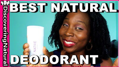 Best Natural Deodorant for Women, Men and Kids | Native Deodorant