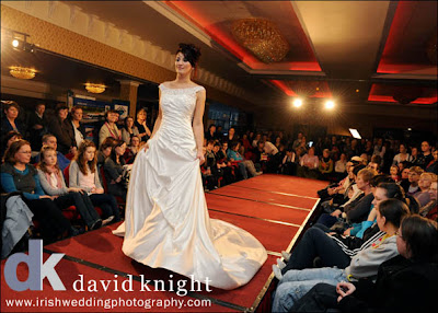 Bridal Fair on Photography  Kilronan Castle Estate And Spa World Class Wedding Fair