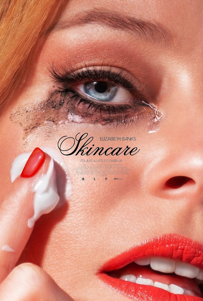 Skincare (2024) Movie Download