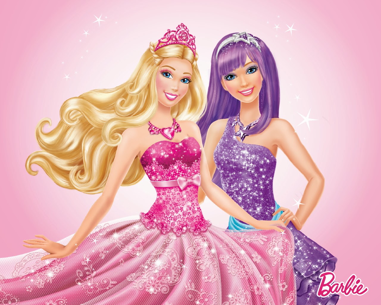 Daftar Soundtrack Barbie The Princess The Popstar OST Dyan