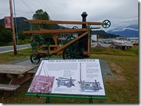 Keystone Driller 