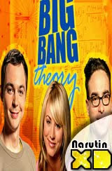 The Big Bang Theory 4x15 