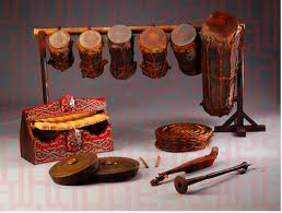 22+ Gambar Alat Musik Tradisional Batak Toba, Spesial!