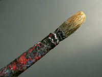 paintbrush