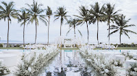 Wedding Expo di Bali, Saba Estate Wedding Showcase 2024