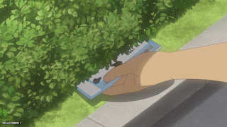 名探偵コナンアニメ 1104話 真犯人は逃走中 Detective Conan Episode 1104