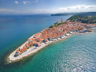 Portorož und Piran