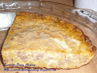 Tortang Carne