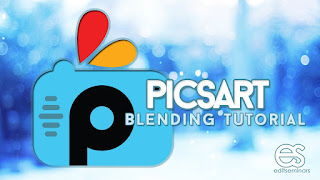 Picsart - the most attractive proccessing browser on 9apps