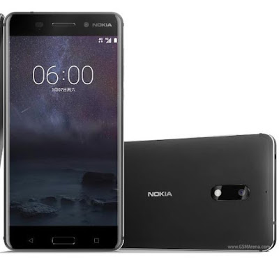 Harga Nokia 6 Murah