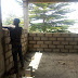 Construction work continues on CAC Youth building project