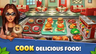 Cook It mod Apk 