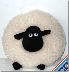 Giant Shaun the Sheep