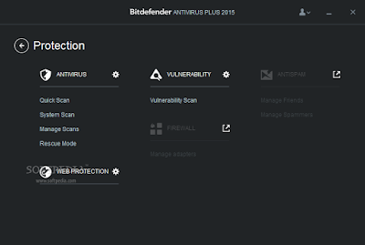 Bitdefender Antivirus Plus 2015 Full Version 3