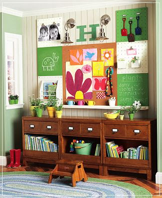 homeschool room ideas. More Homeschool Room Ideas