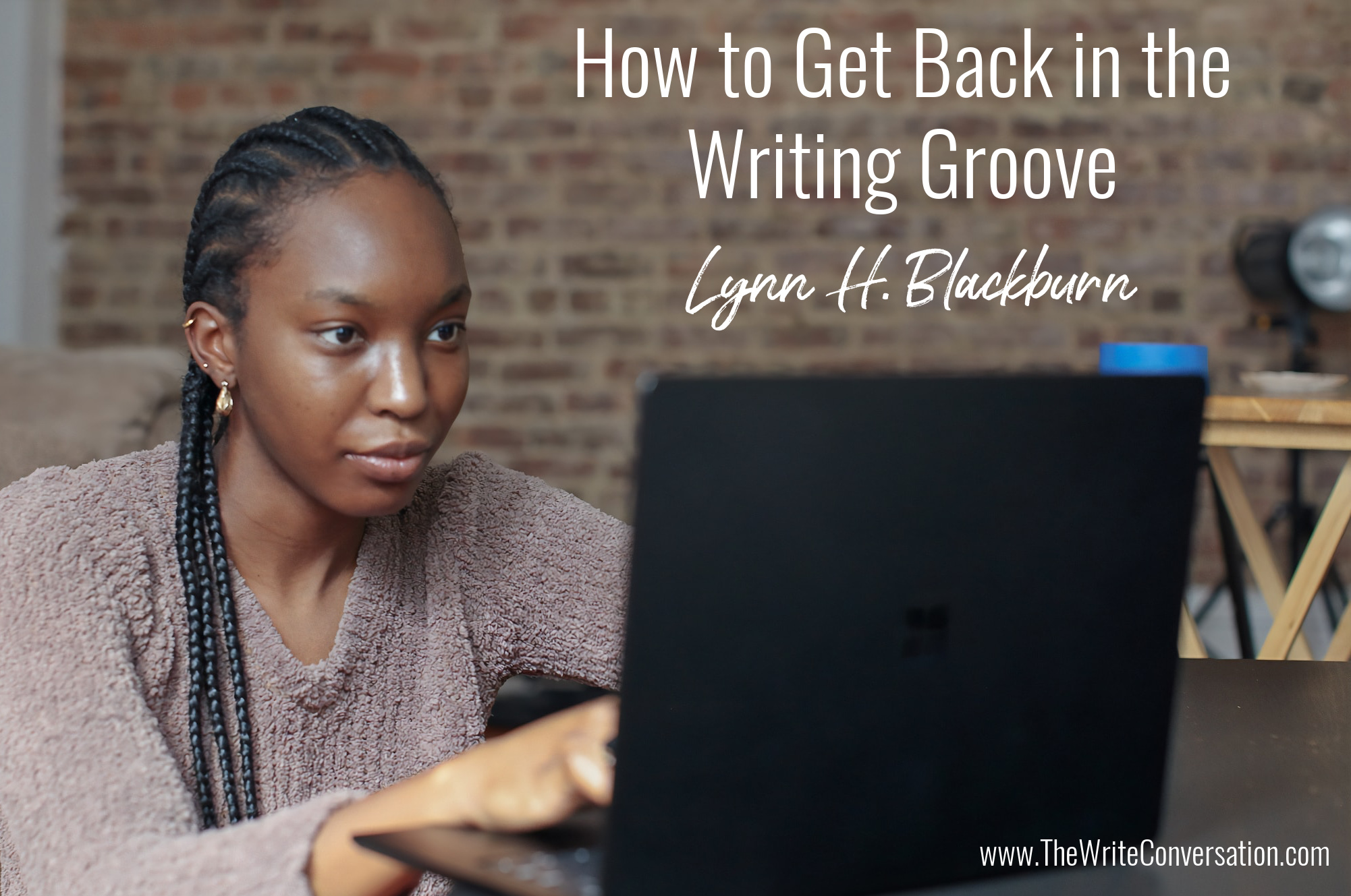 7 Writing Exercises That Help Me Get Back to the Writing Groove, by Anne