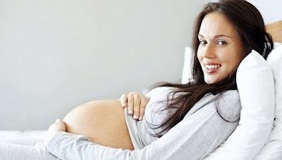 5 lợi ích to lớn của yến sào Nha Trang cho thai phụ  