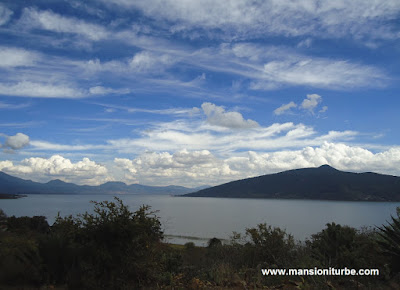 Lake Patzcuaro, Michoacan, Mexico