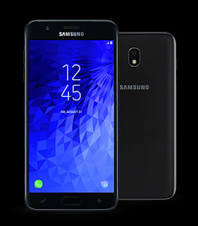 هاتف Samsung J7 2018