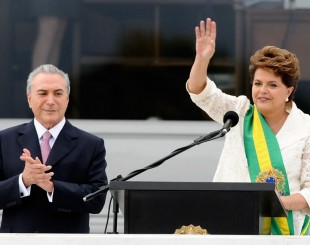 Aprovação do governo Dilma volta a subir e chega a ‘dois dígitos’