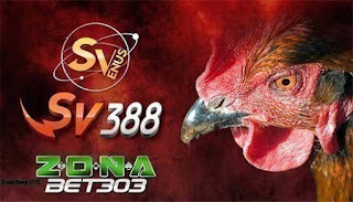 SV388 Login & S128 Situs Judi Sabung Ayam Online 24 Jam