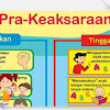 Buku Panduan Tips Metode Pra Keaksaraan Untuk Anak Usia Dini (Paud)