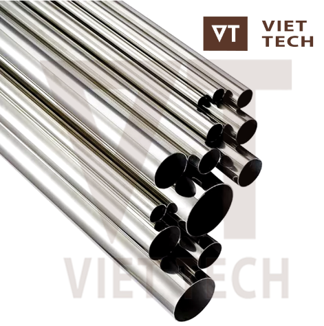 Ống vi sinh