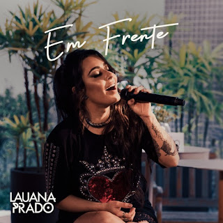 Lauana Prado - Em Frente [iTunes Plus AAC M4A]