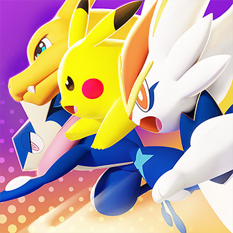 Tải Pokémon UNITE APK cho điện thoại Android/iPhone a