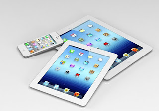 iPad Mini will be the strategy, targeting the market for cheap tablet from Apple