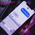 Poncho Belly & Dizzle - Text Me Back (Feat. Eric Bellinger & AD)