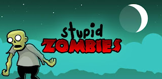 stupid zombies for Android